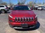 2017 Jeep Cherokee for sale