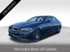 2023 Mercedes-Benz C-Class C 300 4MATIC