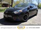 2015 Toyota Corolla for sale