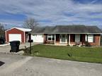 Home For Sale In Beattyville, Kentucky