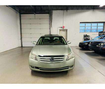 2007 Toyota Avalon for sale is a Green 2007 Toyota Avalon Car for Sale in Addison IL