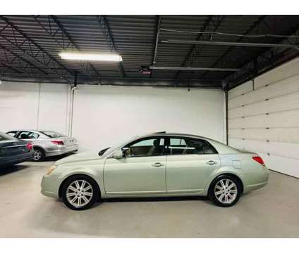 2007 Toyota Avalon for sale is a Green 2007 Toyota Avalon Car for Sale in Addison IL