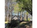Foreclosure Property: Old Carrollton Rd