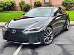 2021 Lexus IS for sale