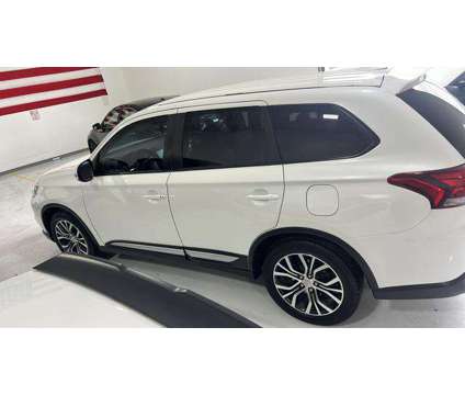 2018 Mitsubishi Outlander for sale is a 2018 Mitsubishi Outlander Car for Sale in Houston TX