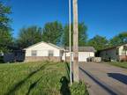 Foreclosure Property: S Goddard Rd
