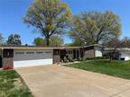Home For Sale In Florissant, Missouri