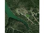 Plot For Sale In Holiday Island, Arkansas