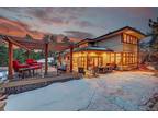 Home For Sale In Evergreen, Colorado