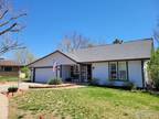 Home For Sale In Greeley, Colorado