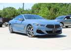 2019 BMW 8 Series M850i xDrive