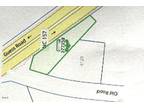 Plot For Sale In Durham, North Carolina