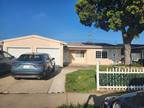 Home For Sale In Chula Vista, California