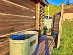 Home For Sale In Waterville, Washington