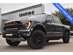 2023 Ford F-150 Raptor R