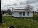Home For Sale In Coshocton, Ohio