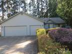 Home For Sale In Bonney Lake, Washington