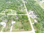 Plot For Sale In Brazoria, Texas