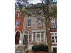 Home For Sale In Philadelphia, Pennsylvania