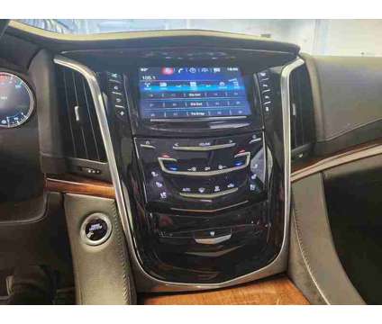 2016 Cadillac Escalade Premium is a Purple 2016 Cadillac Escalade Premium SUV in Fort Wayne IN