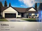 Home For Sale In Moses Lake, Washington