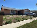 Home For Sale In Palmdale, California