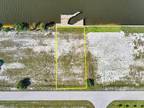 4503 Nw 35th Ter Lot 45 Cape Coral, FL -