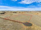 Plot For Sale In Prescott Valley, Arizona