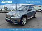 2013 BMW X5 xDrive35i Premium