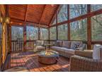 Home For Sale In Cherry Log, Georgia