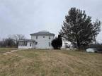 Home For Sale In Parnell, Iowa