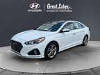 2019 Hyundai Sonata Limited