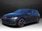 2015 Volkswagen Golf GTI 2.0T Autobahn 4-Door