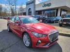 2020 Genesis G70 2.0T AWD