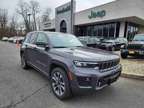 2024 Jeep Grand Cherokee Overland 4x4