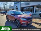 2021 Jeep Compass Altitude 4X4