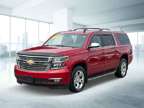 2015 Chevrolet Suburban LTZ