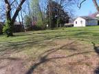 Plot For Sale In Jackson, Tennessee