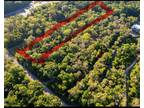 Plot For Sale In Dade City, Florida