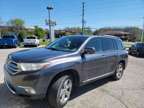 2012 Toyota Highlander Limited