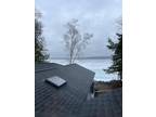 Home For Sale In Madawaska Lake Township, Maine