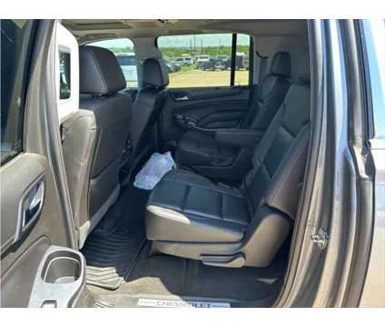 2018 Chevrolet Suburban LT is a 2018 Chevrolet Suburban LT SUV in Brenham TX