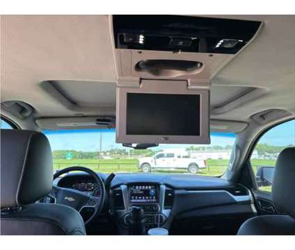 2018 Chevrolet Suburban LT is a 2018 Chevrolet Suburban LT SUV in Brenham TX