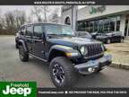 2024 Jeep Wrangler 4xe Rubicon 4x4