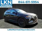 2024 Hyundai Tucson XRT