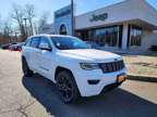 2021 Jeep Grand Cherokee Laredo X 4x4