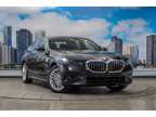 2024 BMW 5 Series i xDrive