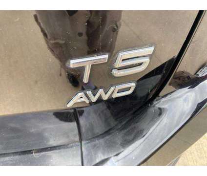 2017 Volvo XC60 T5 Inscription is a Black 2017 Volvo XC60 T5 SUV in Rosenberg TX
