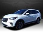 2018 Hyundai Santa Fe Limited Ultimate