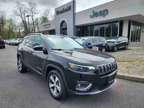 2021 Jeep Cherokee Limited 4X4